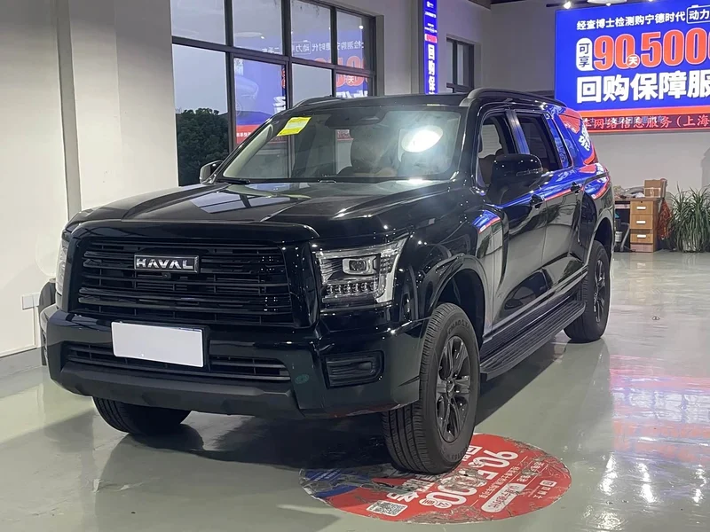 Haval H5 — фото 1