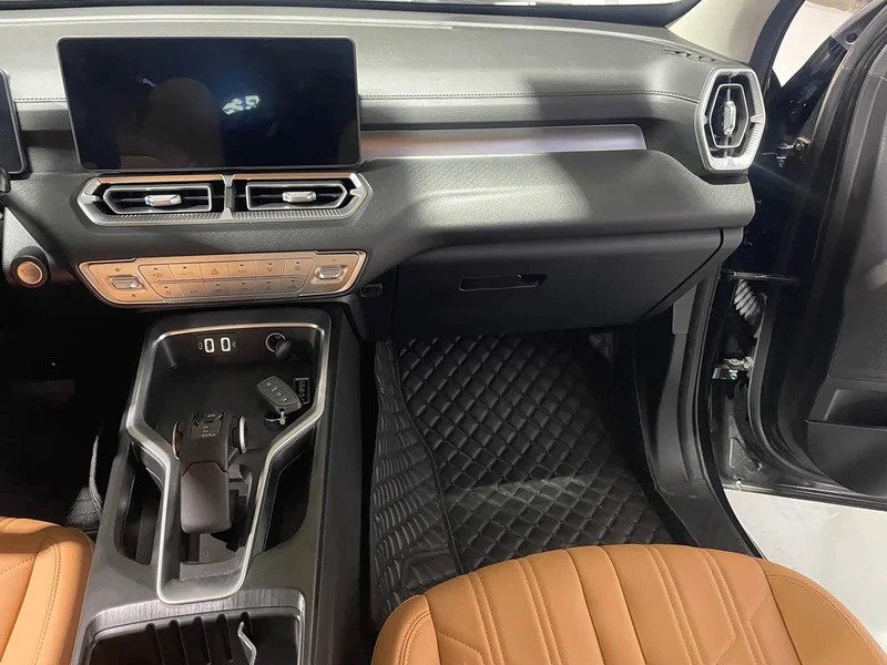 Haval H5 — фото 13