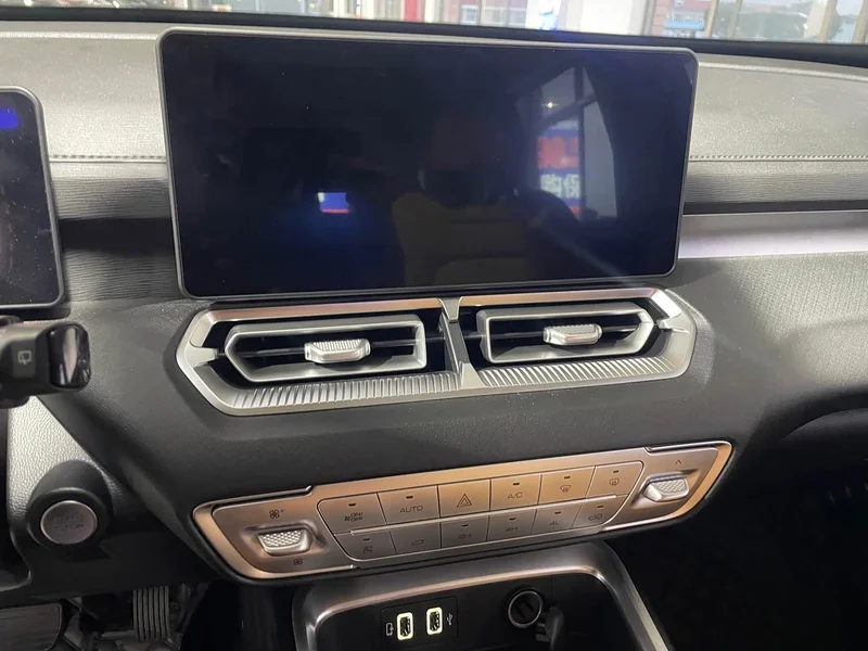 Haval H5 — фото 16