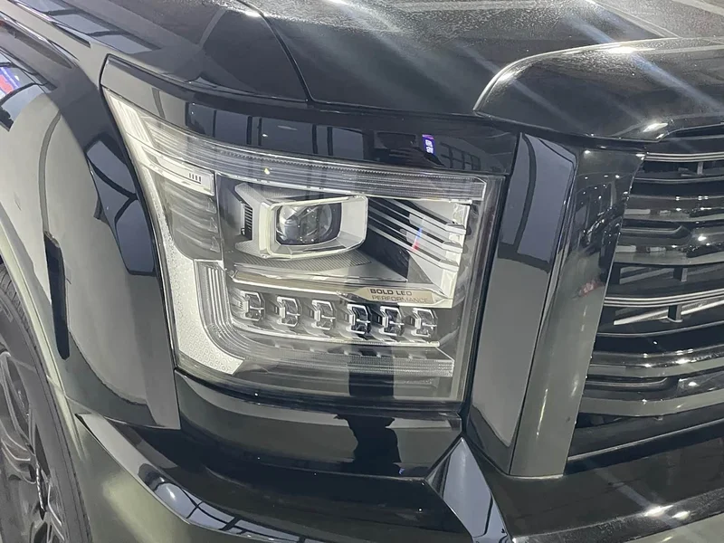 Haval H5 — фото 18