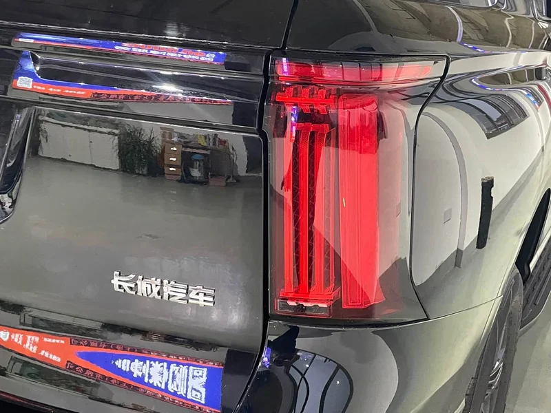 Haval H5 — фото 19