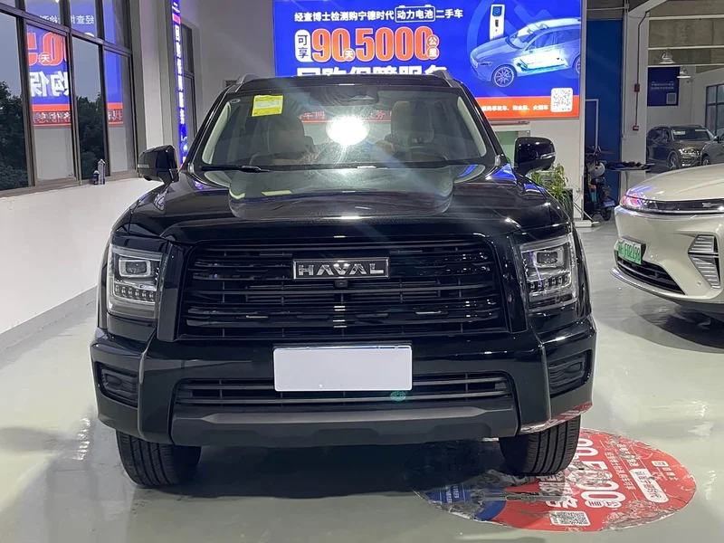 Haval H5 — фото 2