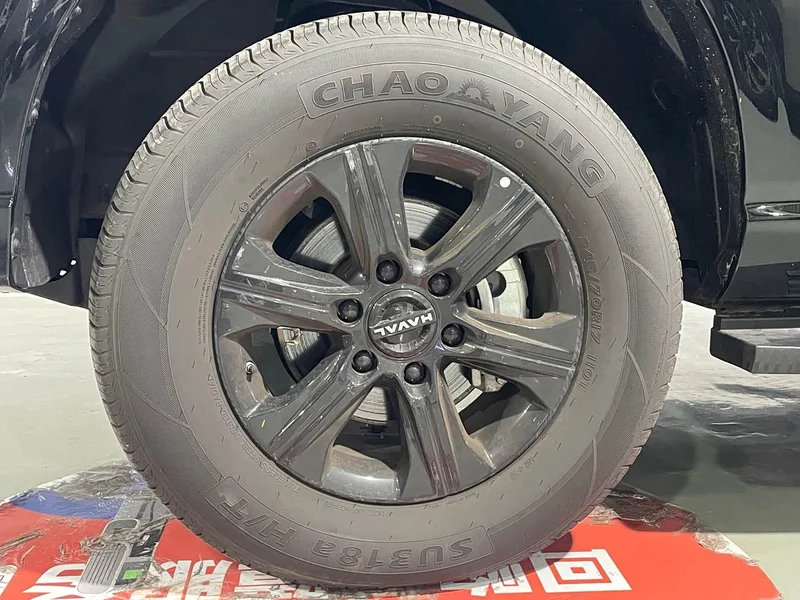Haval H5 — фото 21
