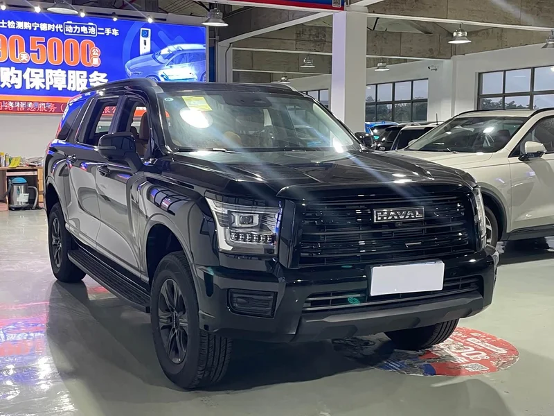 Haval H5 — фото 3