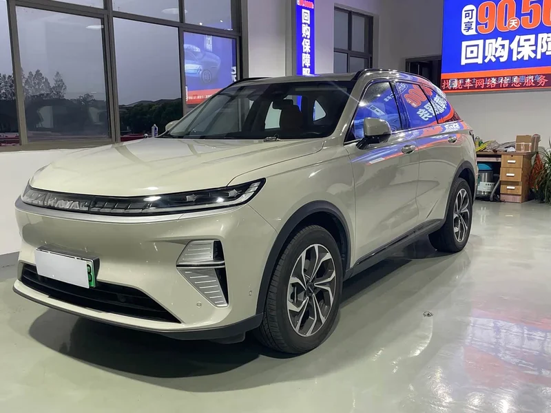 Haval Xiaolong MAX — фото 1