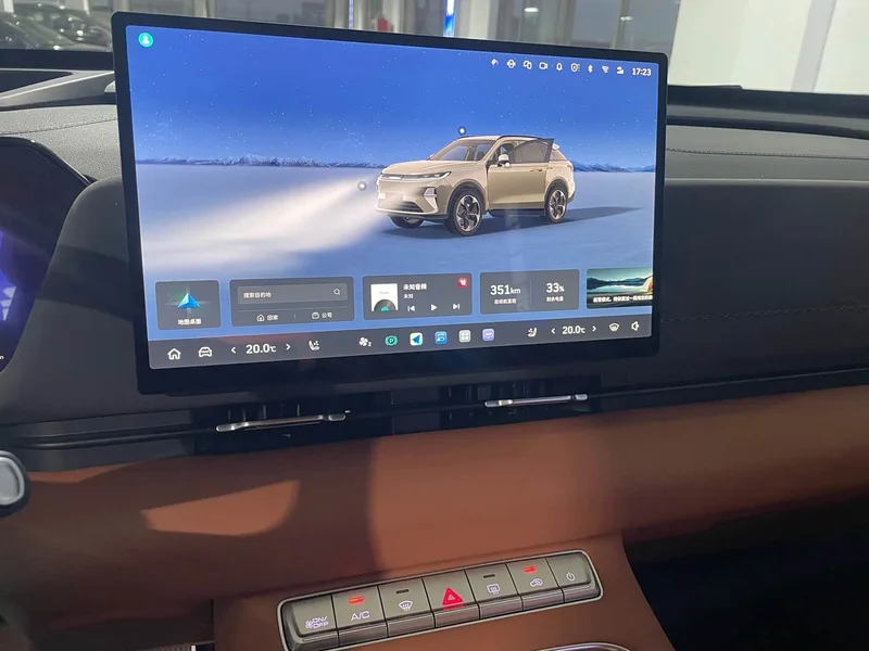 Haval Xiaolong MAX — фото 15