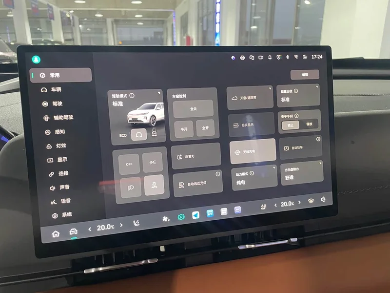 Haval Xiaolong MAX — фото 16