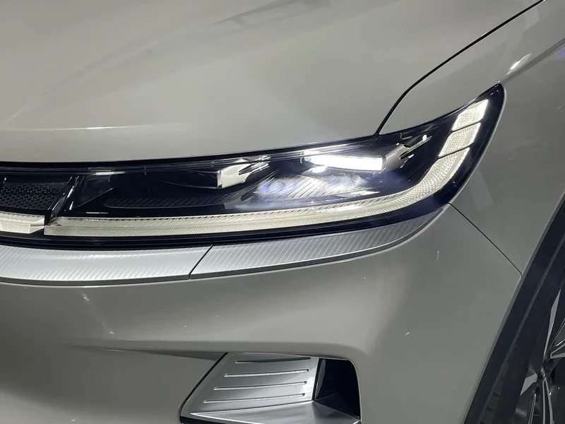 Haval Xiaolong MAX — фото 18