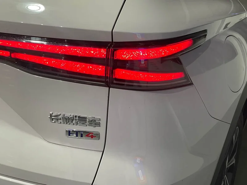 Haval Xiaolong MAX — фото 20