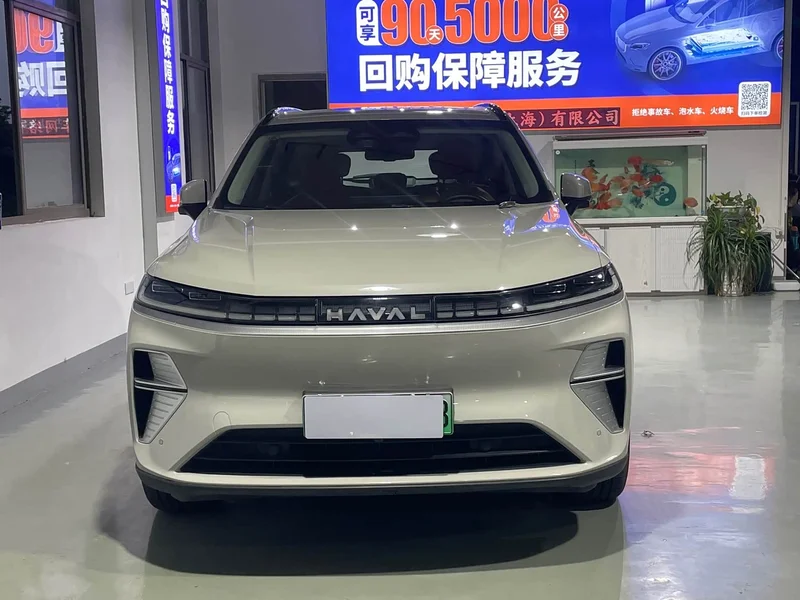 Haval Xiaolong MAX — фото 2