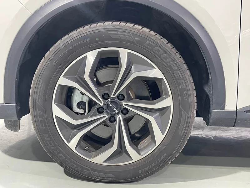 Haval Xiaolong MAX — фото 22