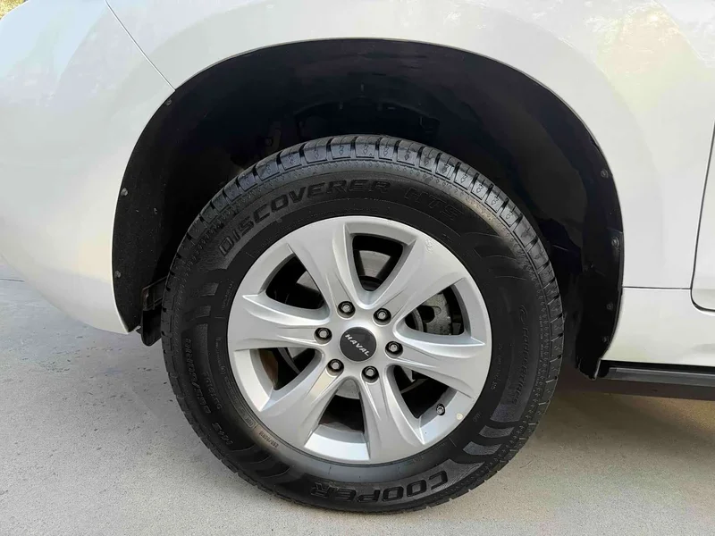 Haval H9 — фото 10