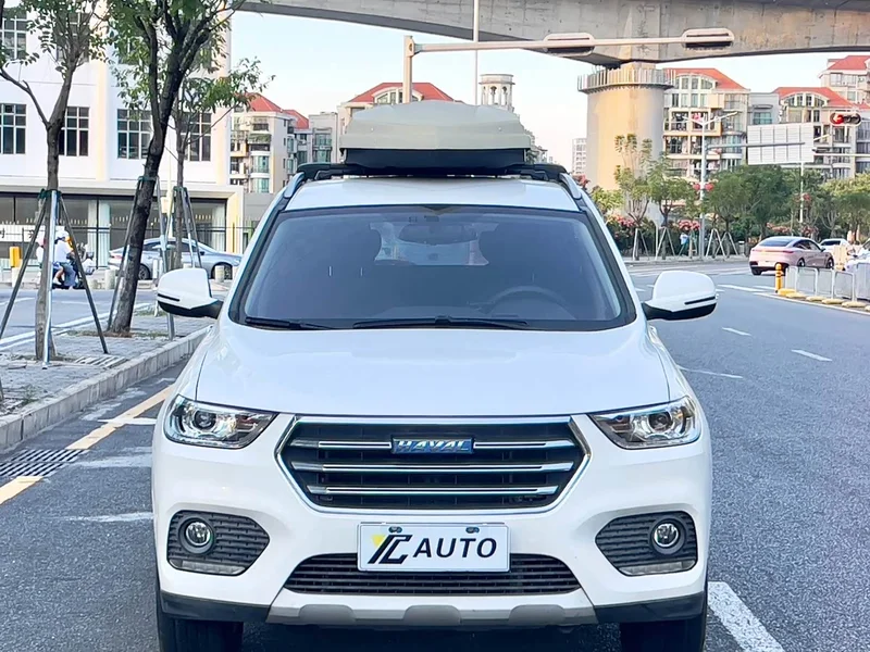 Haval H2 — фото 2