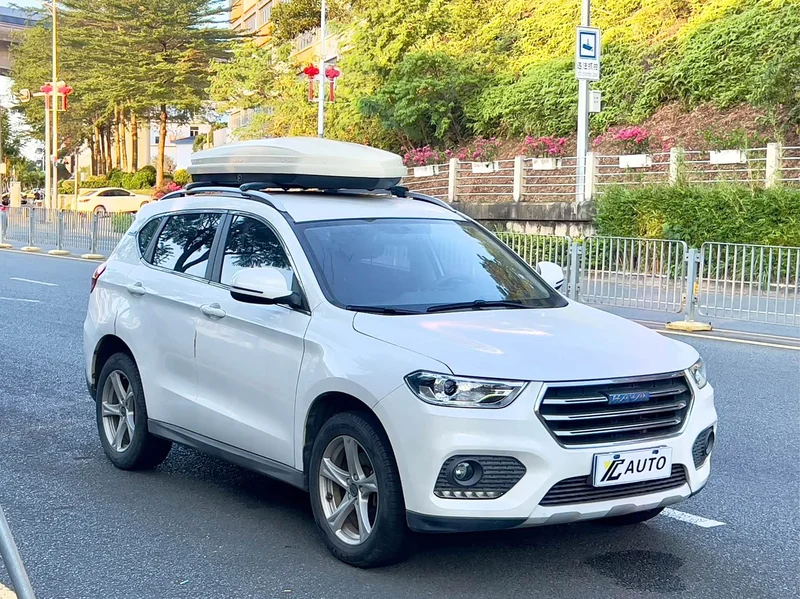 Haval H2 — фото 3