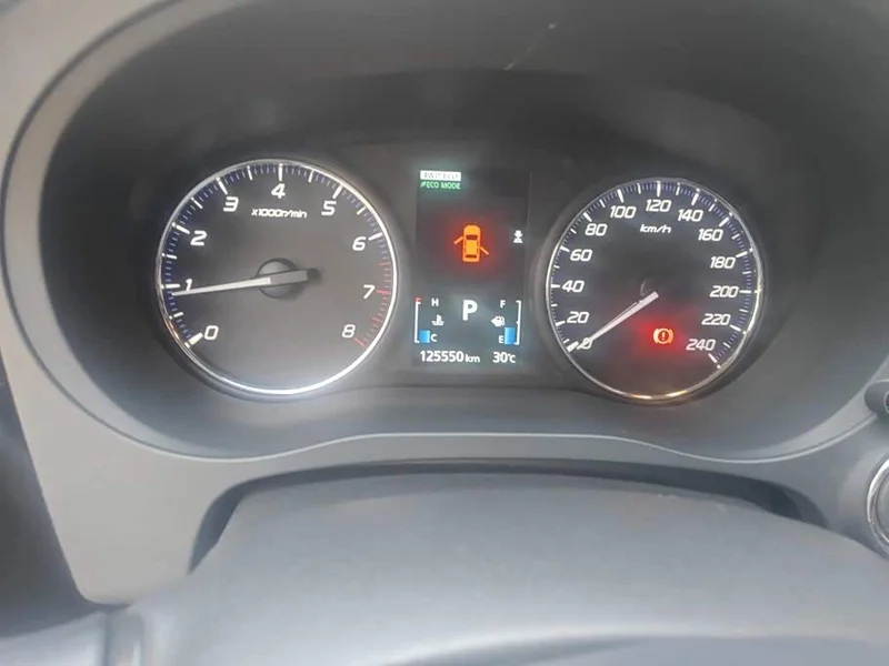 Mitsubishi Outlander — фото 14