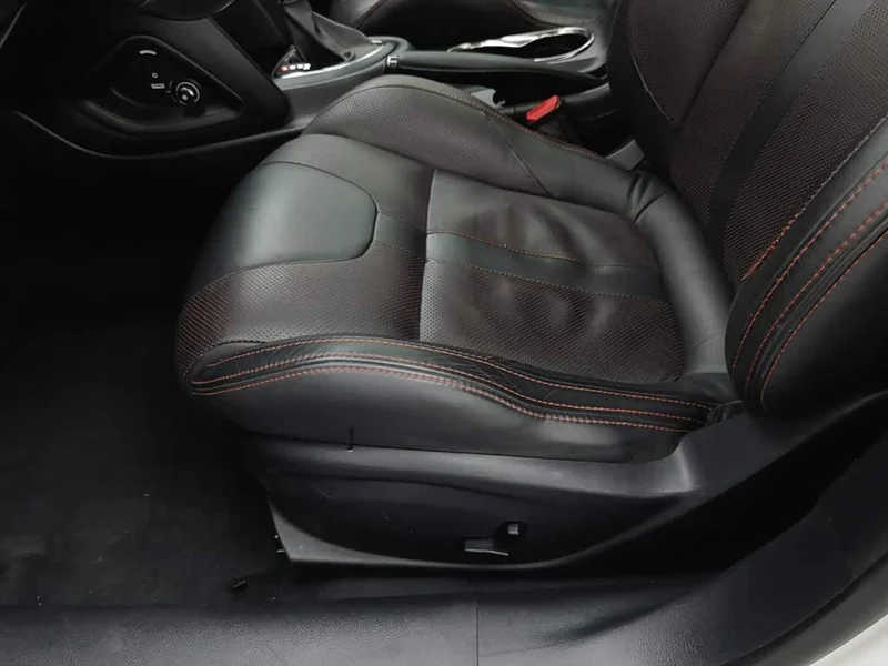 Hyundai i30 — фото 20