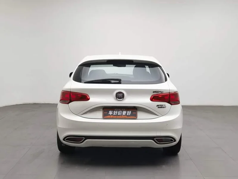 Hyundai i30 — фото 4