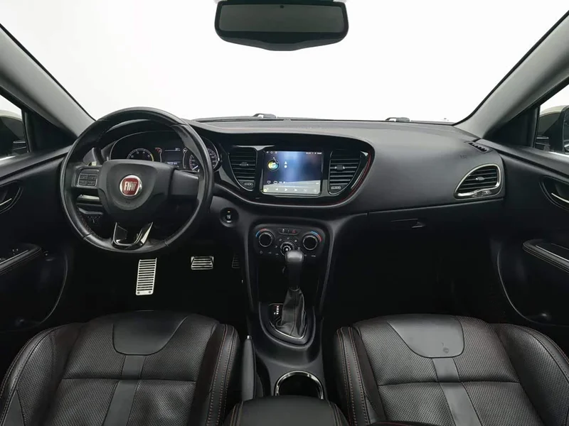 Hyundai i30 — фото 5