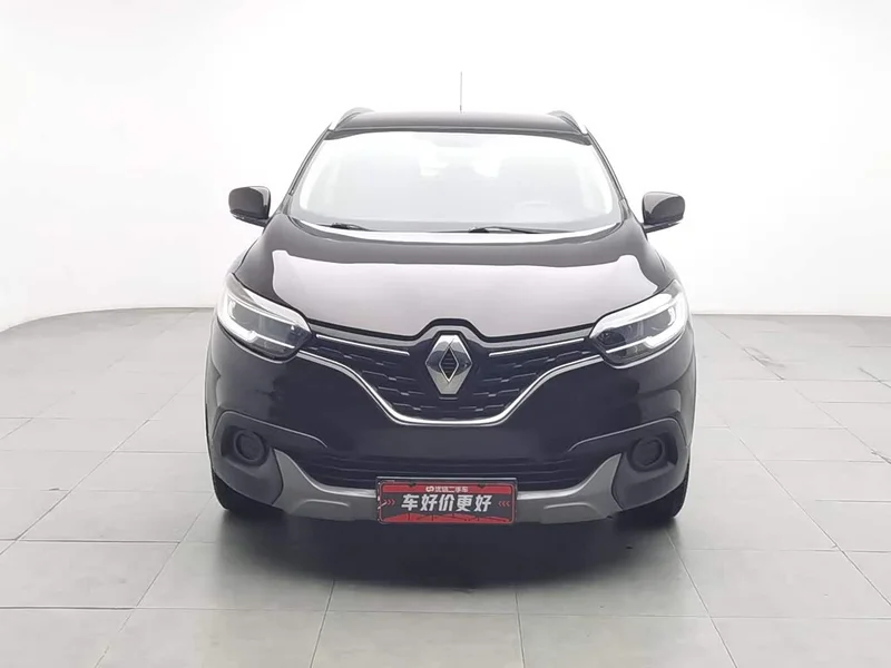 Renault Kadjar — фото 3