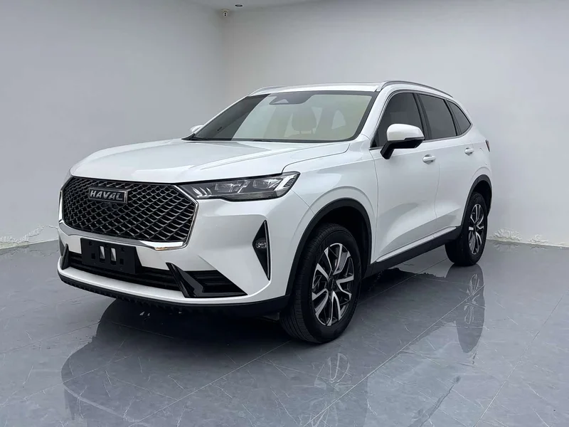 Haval H6 — фото 1
