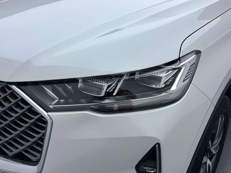 Haval H6 — фото 12