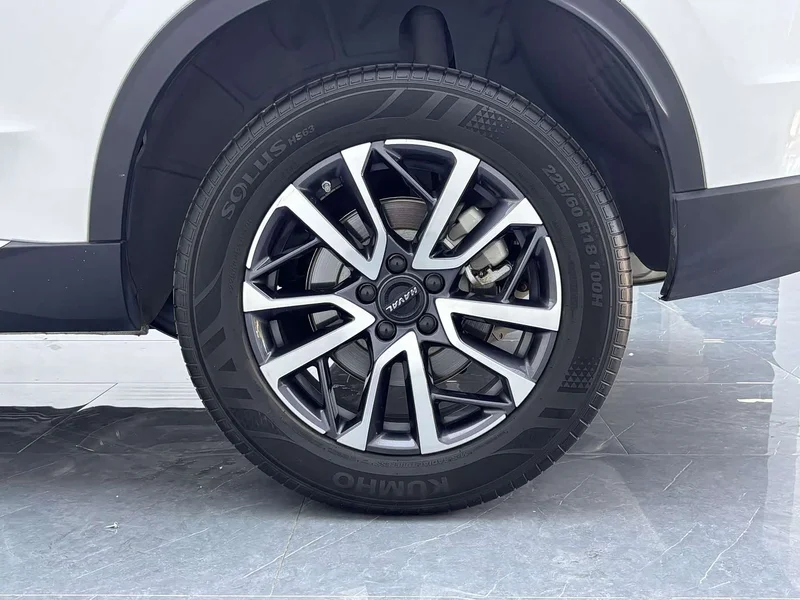 Haval H6 — фото 13