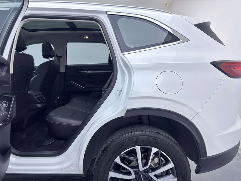 Haval H6 — фото 14