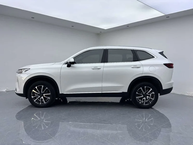 Haval H6 — фото 15