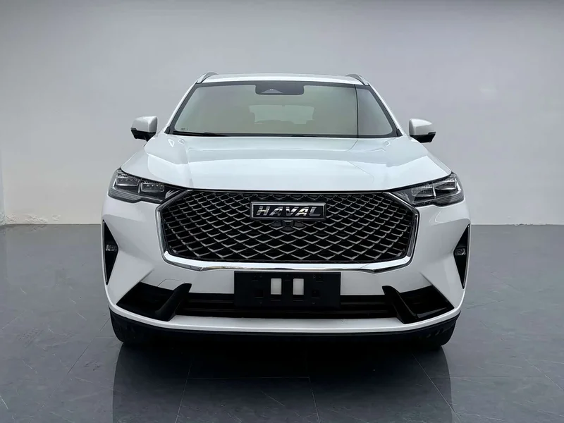 Haval H6 — фото 2