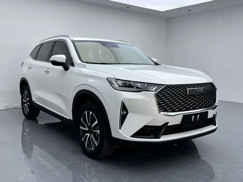 Haval H6 — фото 3