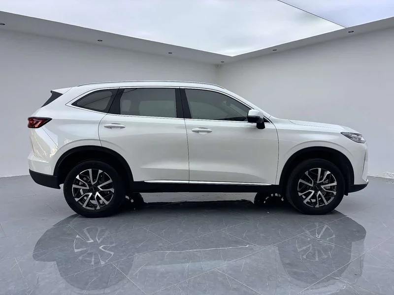Haval H6 — фото 9