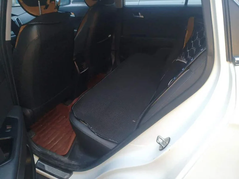 Hyundai ix25 — фото 13