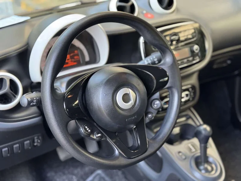 Smart Fortwo — фото 12