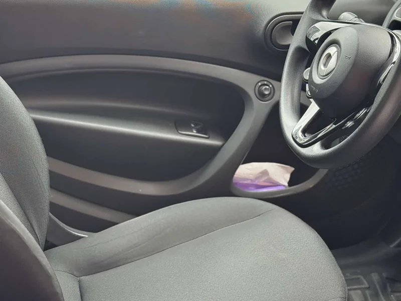 Smart Fortwo — фото 6