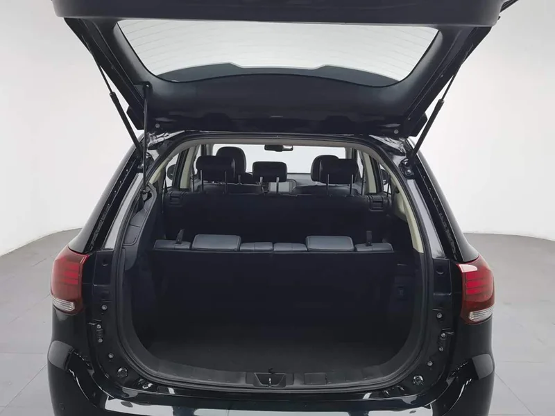 Mitsubishi Outlander — фото 16