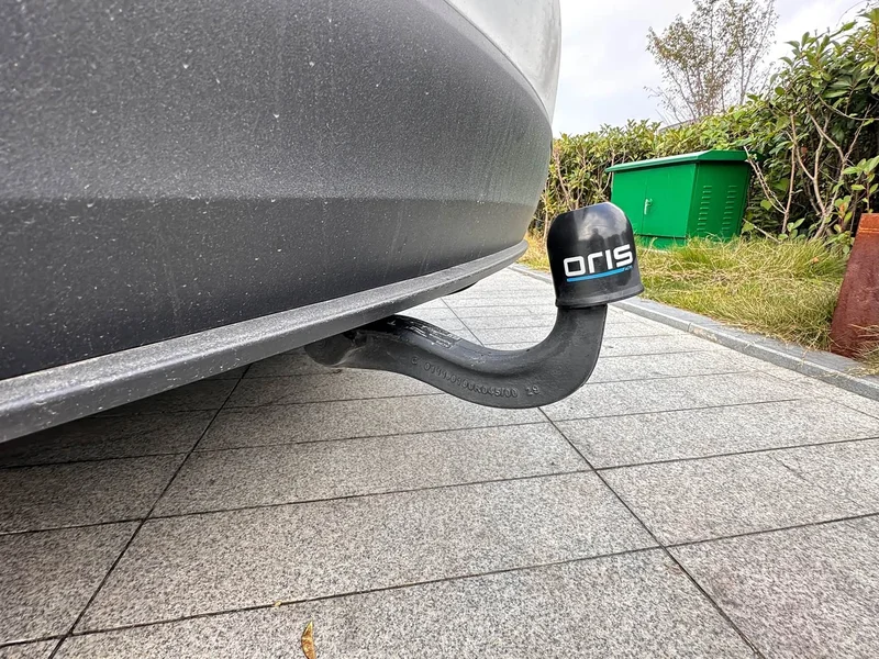 Tesla Model X — фото 17