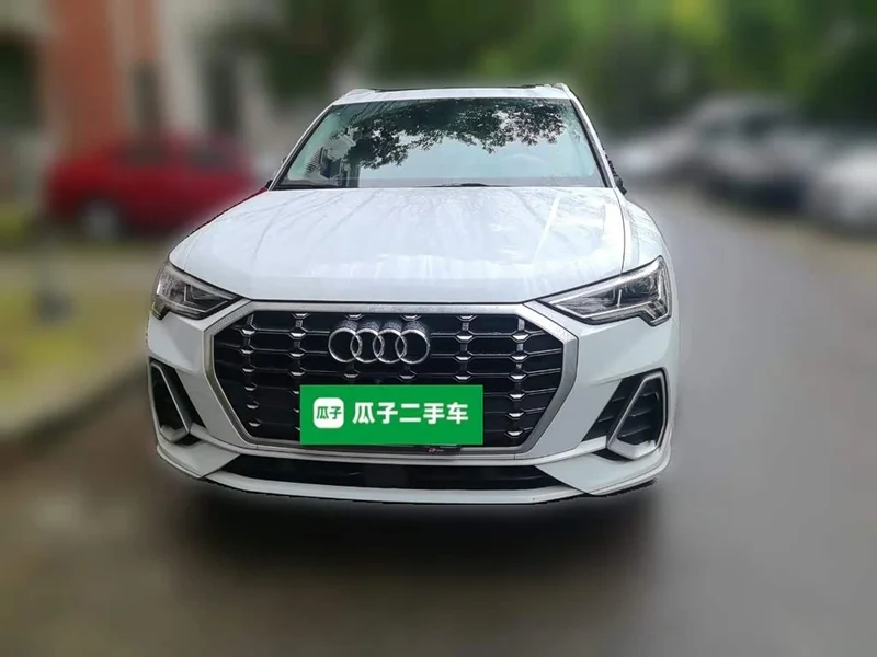 Audi Q3 — фото 2