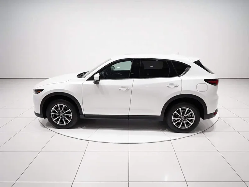 Mazda CX-5 — фото 25