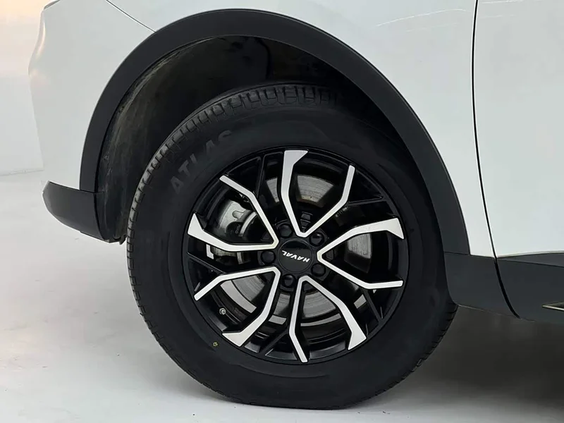 Haval H6 — фото 13
