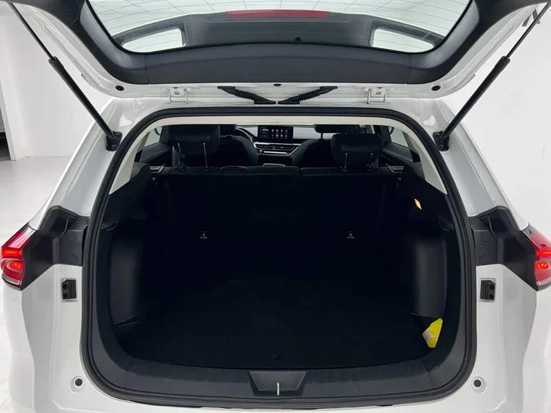 Haval H6 — фото 17