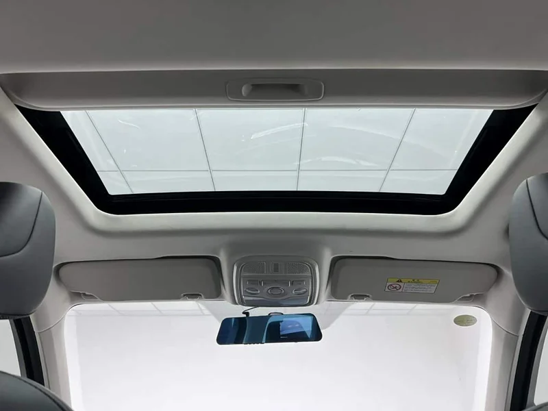 Haval H6 — фото 18