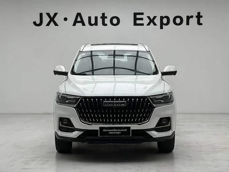 Haval H6 — фото 2