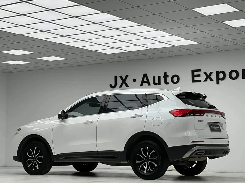 Haval H6 — фото 23