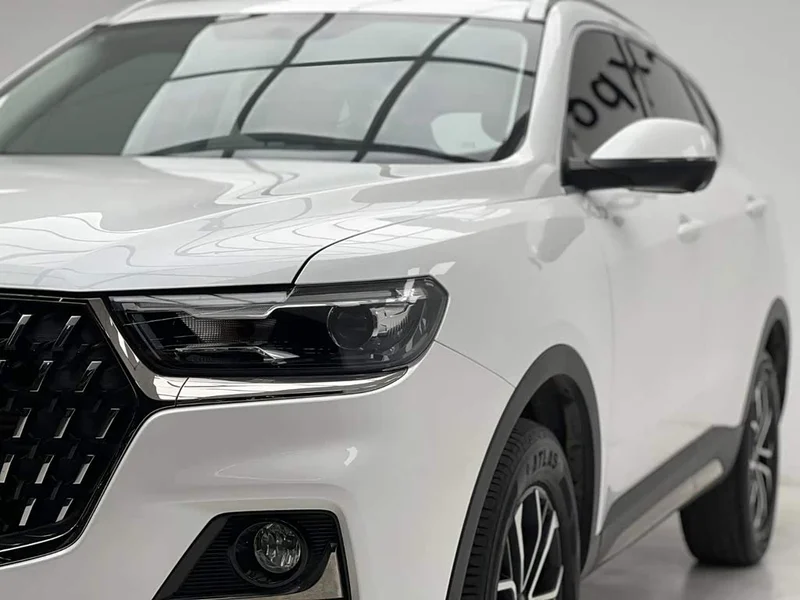 Haval H6 — фото 4