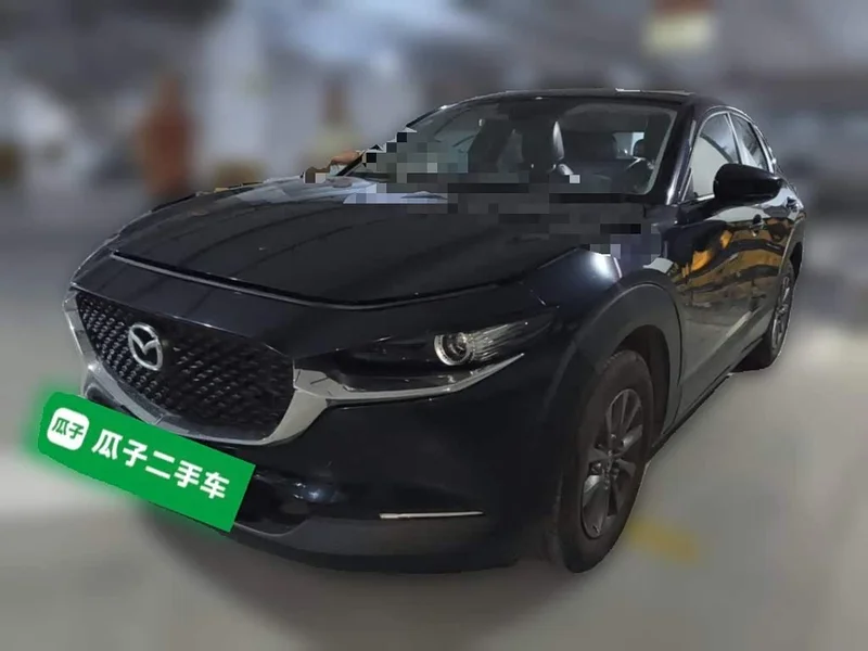 Mazda CX-30 — фото 1