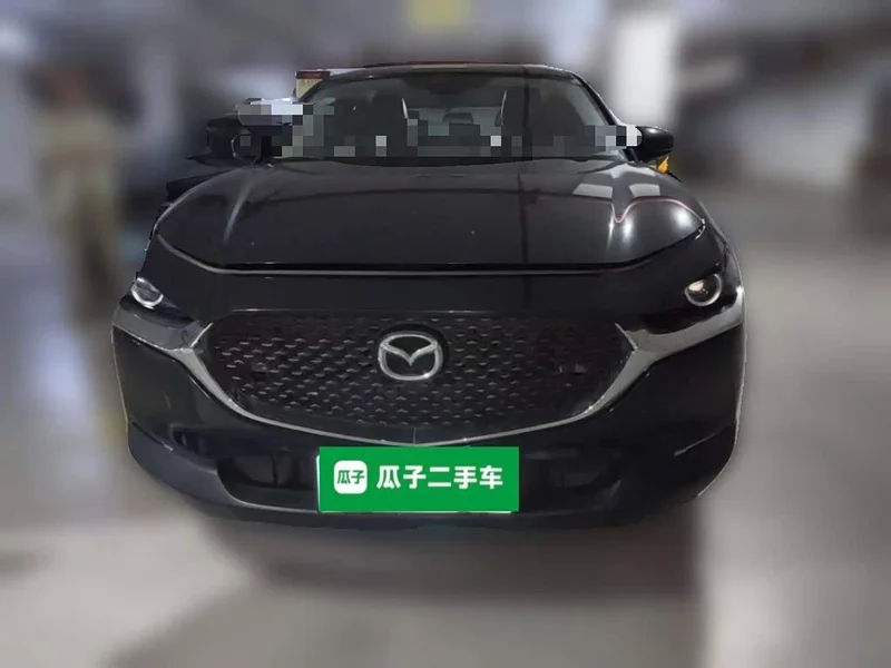 Mazda CX-30 — фото 2