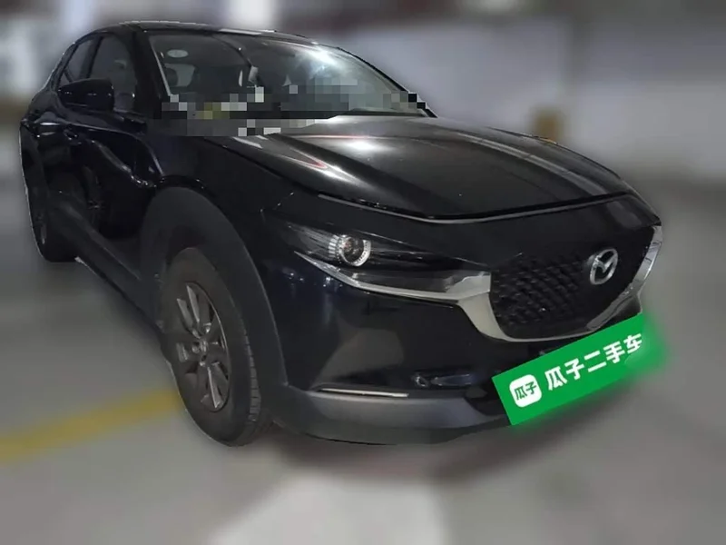 Mazda CX-30 — фото 3