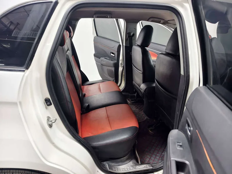 Mitsubishi ASX — фото 15