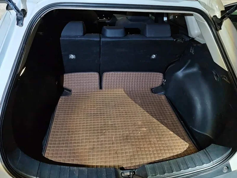 Toyota Corolla Cross — фото 4