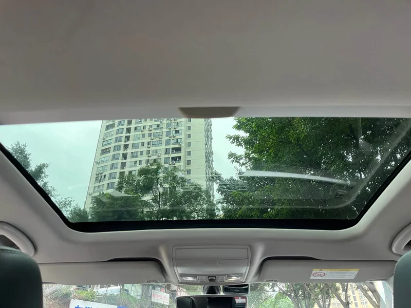 Skoda Superb — фото 12